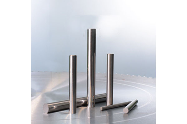 Carbide Rods for Metal Processing